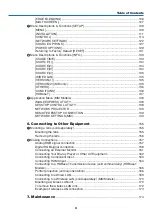 Preview for 12 page of NEC PA521U User Manual