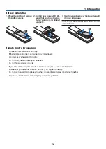 Предварительный просмотр 26 страницы NEC PA521U User Manual