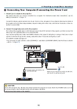 Предварительный просмотр 29 страницы NEC PA521U User Manual