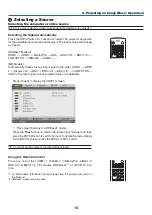 Preview for 32 page of NEC PA521U User Manual