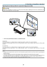 Предварительный просмотр 35 страницы NEC PA521U User Manual