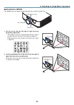 Предварительный просмотр 37 страницы NEC PA521U User Manual