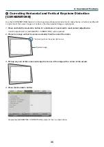 Preview for 49 page of NEC PA521U User Manual