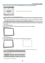 Preview for 50 page of NEC PA521U User Manual