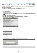 Preview for 52 page of NEC PA521U User Manual