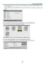 Preview for 69 page of NEC PA521U User Manual