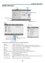 Предварительный просмотр 92 страницы NEC PA521U User Manual