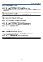 Preview for 102 page of NEC PA521U User Manual