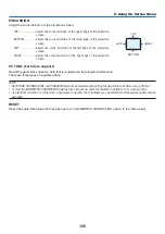 Предварительный просмотр 119 страницы NEC PA521U User Manual