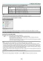 Preview for 126 page of NEC PA521U User Manual