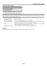 Preview for 132 page of NEC PA521U User Manual