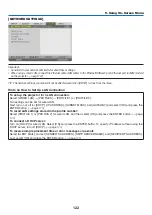 Preview for 136 page of NEC PA521U User Manual