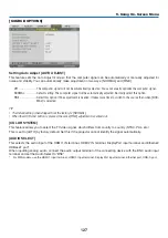 Preview for 141 page of NEC PA521U User Manual