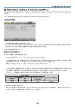 Предварительный просмотр 147 страницы NEC PA521U User Manual