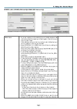 Preview for 155 page of NEC PA521U User Manual