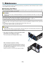 Предварительный просмотр 188 страницы NEC PA521U User Manual