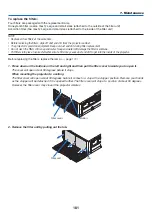 Предварительный просмотр 195 страницы NEC PA521U User Manual