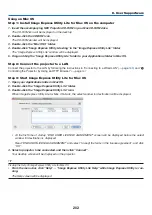 Preview for 216 page of NEC PA521U User Manual