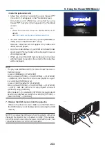 Предварительный просмотр 247 страницы NEC PA521U User Manual