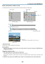 Предварительный просмотр 249 страницы NEC PA521U User Manual