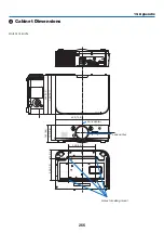 Предварительный просмотр 280 страницы NEC PA521U User Manual