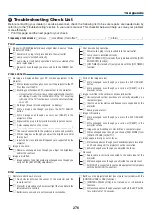 Preview for 290 page of NEC PA521U User Manual