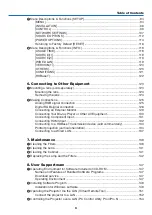 Предварительный просмотр 12 страницы NEC PA522U User Manual