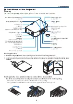 Предварительный просмотр 18 страницы NEC PA522U User Manual