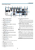 Предварительный просмотр 21 страницы NEC PA522U User Manual