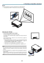 Предварительный просмотр 36 страницы NEC PA522U User Manual