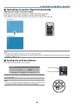 Предварительный просмотр 37 страницы NEC PA522U User Manual