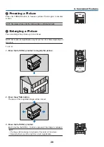 Предварительный просмотр 41 страницы NEC PA522U User Manual