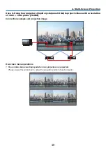 Предварительный просмотр 62 страницы NEC PA522U User Manual