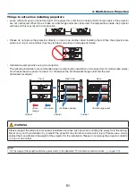 Предварительный просмотр 64 страницы NEC PA522U User Manual