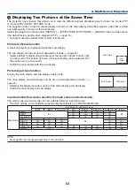 Предварительный просмотр 65 страницы NEC PA522U User Manual