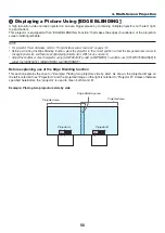 Предварительный просмотр 69 страницы NEC PA522U User Manual