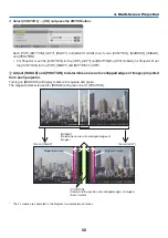 Предварительный просмотр 71 страницы NEC PA522U User Manual