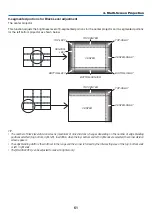 Предварительный просмотр 74 страницы NEC PA522U User Manual