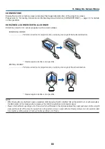 Предварительный просмотр 101 страницы NEC PA522U User Manual