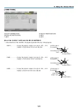 Предварительный просмотр 134 страницы NEC PA522U User Manual