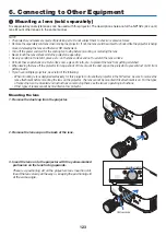 Предварительный просмотр 136 страницы NEC PA522U User Manual