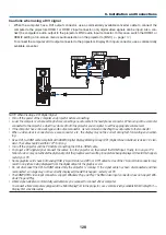 Предварительный просмотр 141 страницы NEC PA522U User Manual