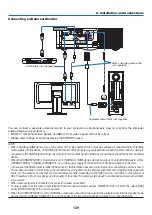 Предварительный просмотр 142 страницы NEC PA522U User Manual