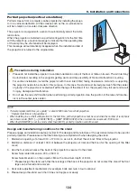 Предварительный просмотр 147 страницы NEC PA522U User Manual