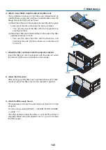 Предварительный просмотр 153 страницы NEC PA522U User Manual