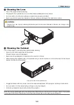 Предварительный просмотр 154 страницы NEC PA522U User Manual