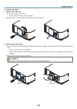 Предварительный просмотр 156 страницы NEC PA522U User Manual