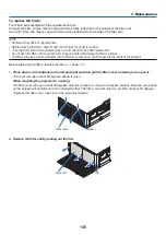 Предварительный просмотр 158 страницы NEC PA522U User Manual