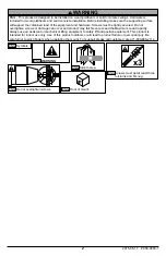 Preview for 2 page of NEC PA600CM Manual