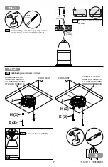 Preview for 7 page of NEC PA600CM Manual